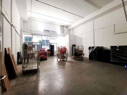 WCEGA Plaza (D23), Factory #601324831